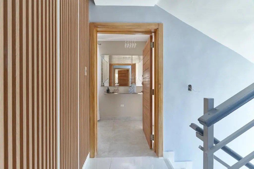 Lovely 1-Bedroom Condo in Santo Domingo