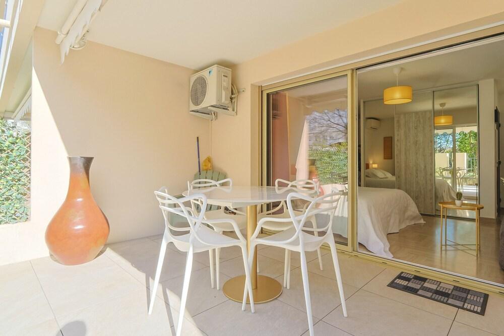 403 Le Zen in Cannes