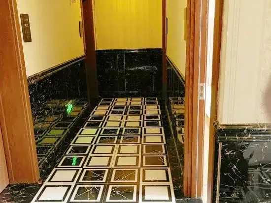 Fuyuan Jiaxuan Hotel