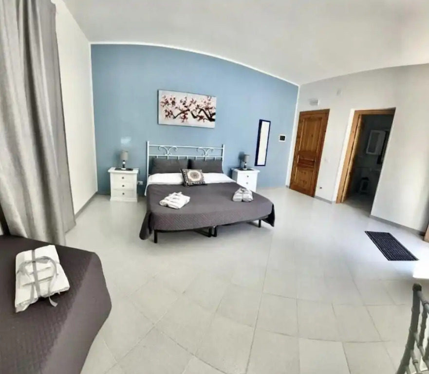 B&B La CYCAS