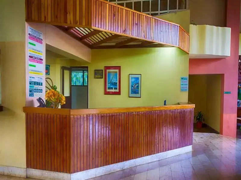 Hotel Canimao