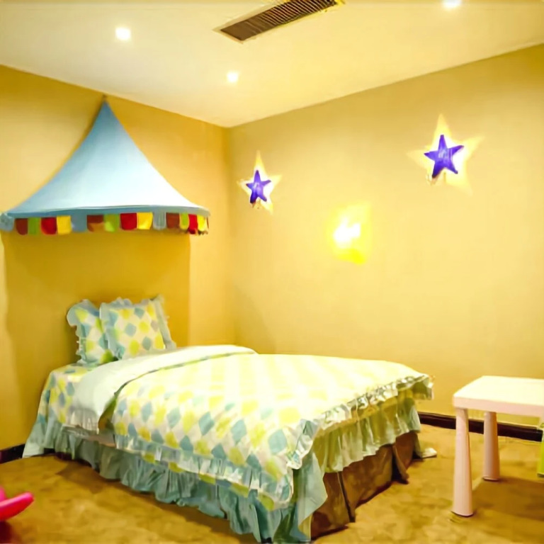Ludingqiao Hotel