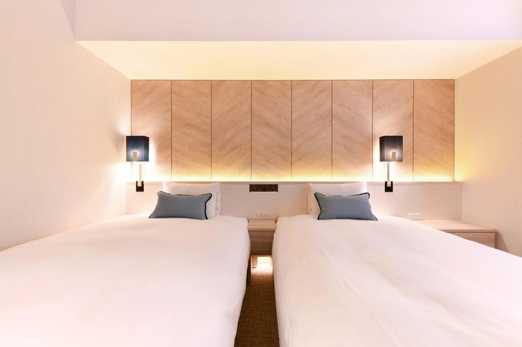 Vessel Hotel Campana Nagoya