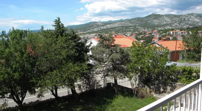 Apartments Vedrana