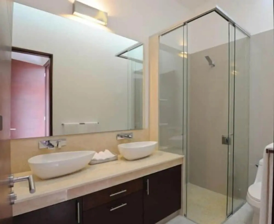TAO Modern Retreat