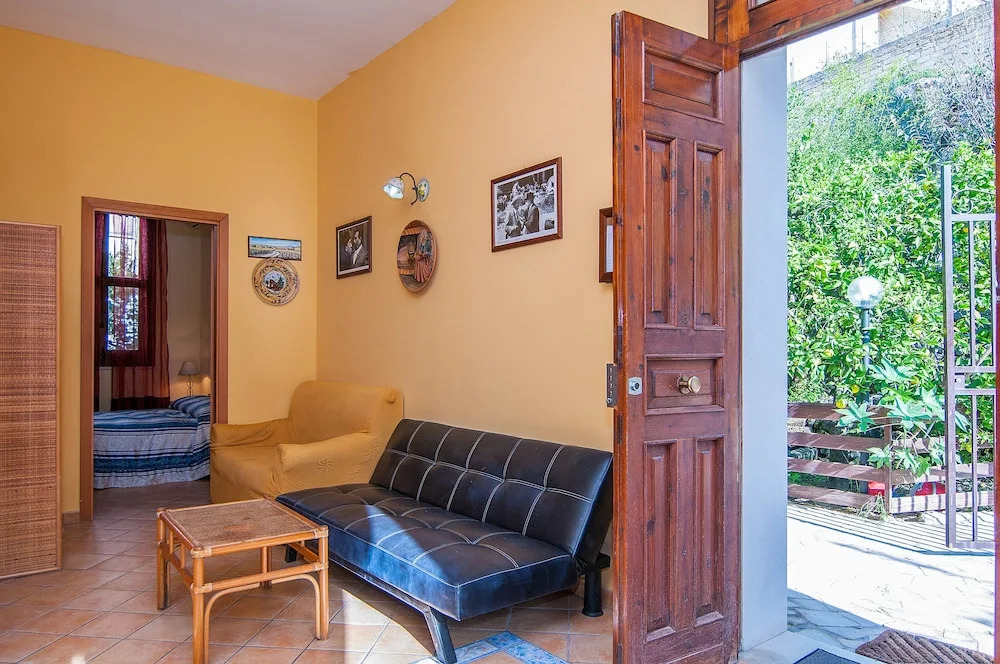 Casa Mare Noto