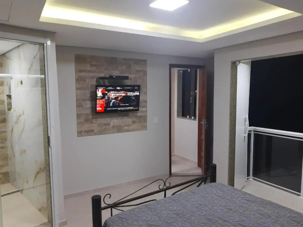 Flat Sítio Bom