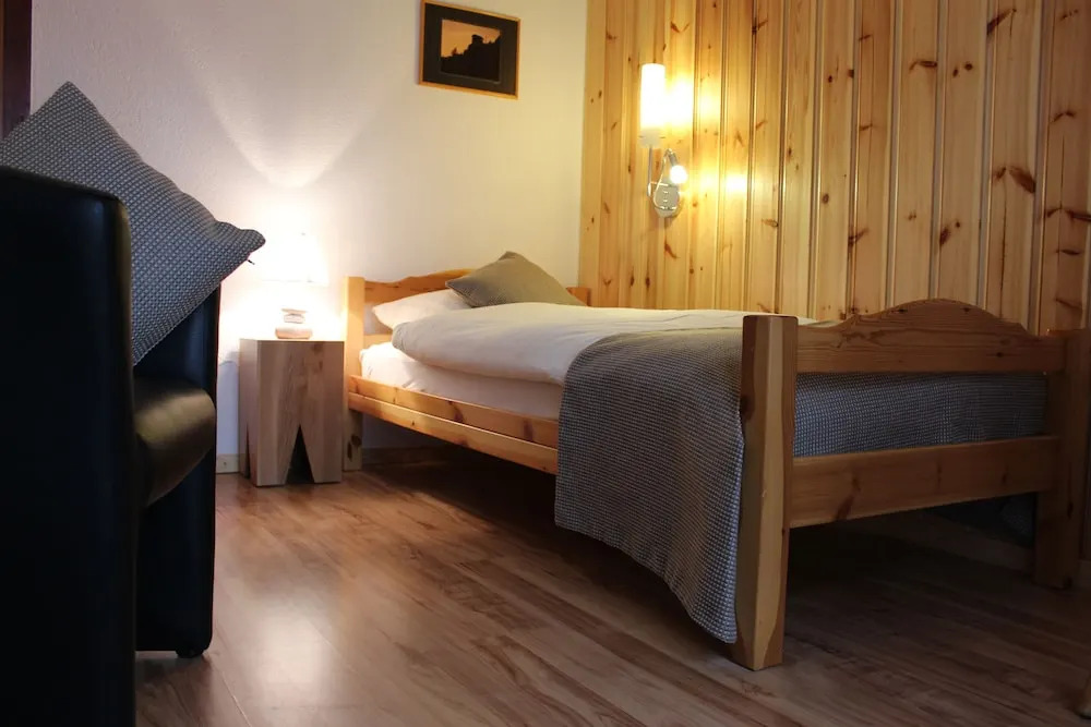 Hotel le Beausite