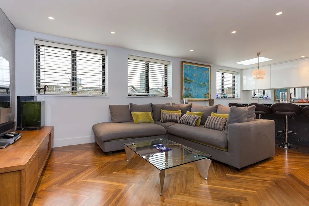 2 Bedroom Apartment in Kennington