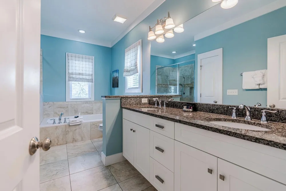 Private Heated Pool & Dog Friendly in Seacrest Beach