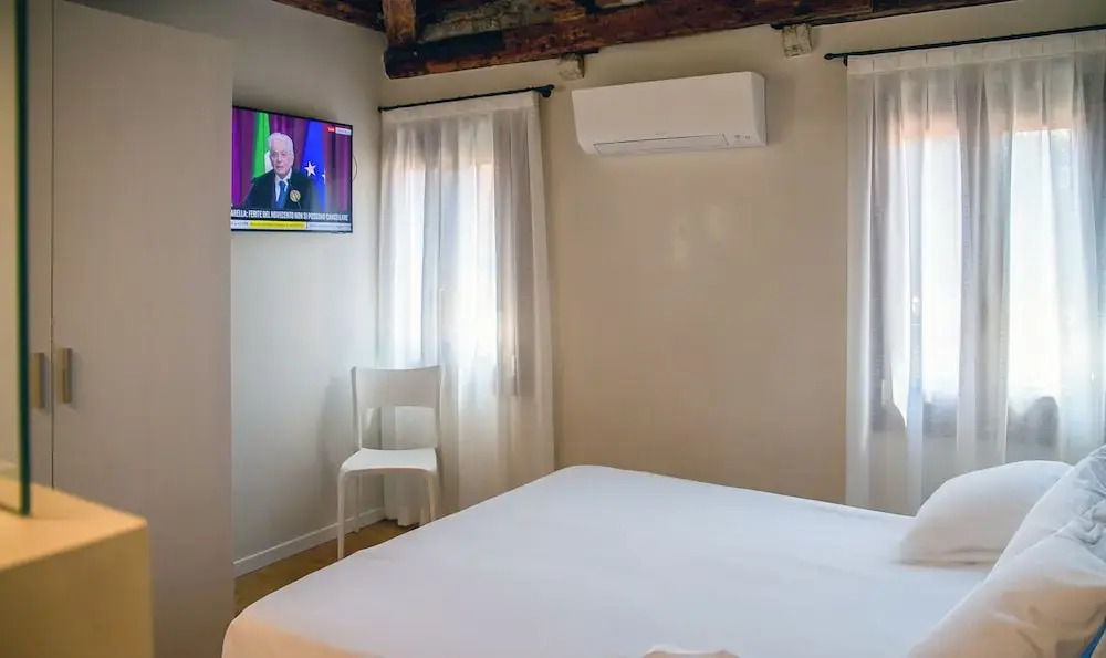 Ca Rino - Flats in Venice