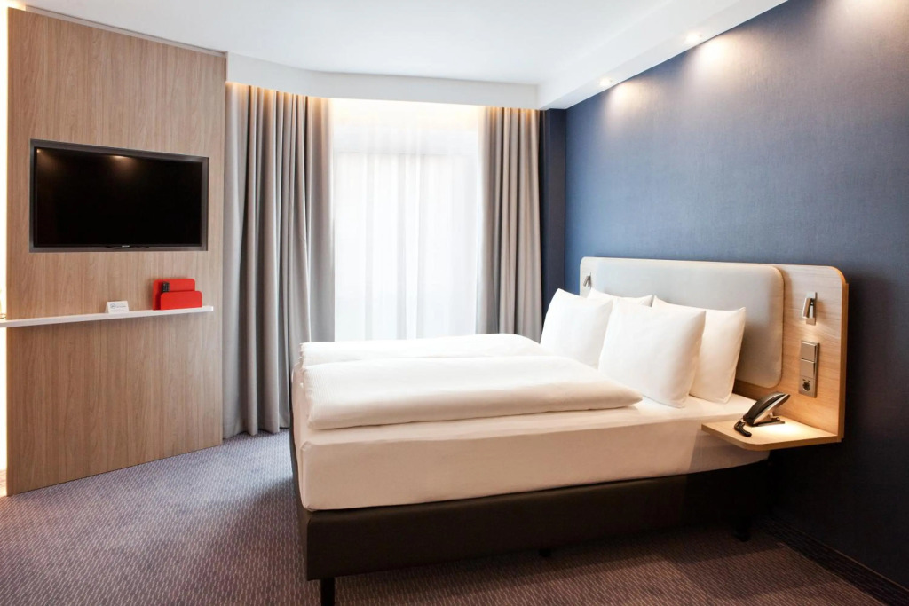 Holiday Inn Express - Offenburg by IHG