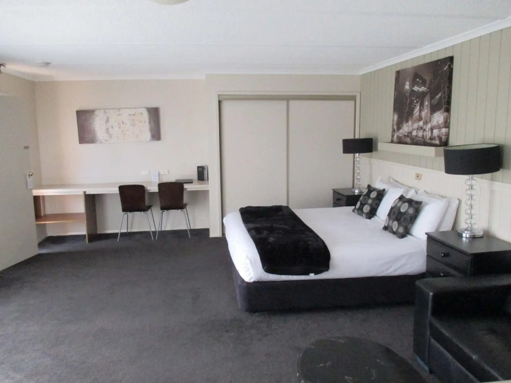 Warrnambool Motel