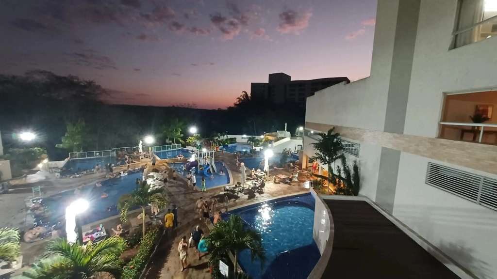 Park Veredas Flat 312 - Rio Quente