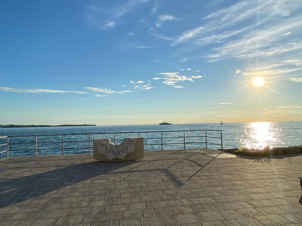 Apartma Sunrise Piran