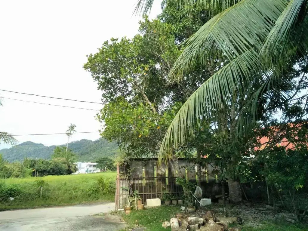 Motel Kampung Kuah