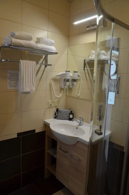 Отель Vila Labas Rytas