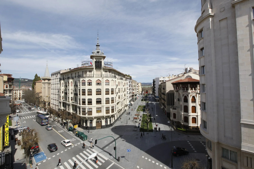 Hotel Yoldi