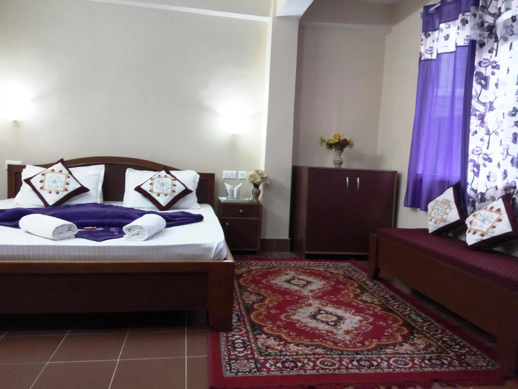Hotel Jignam