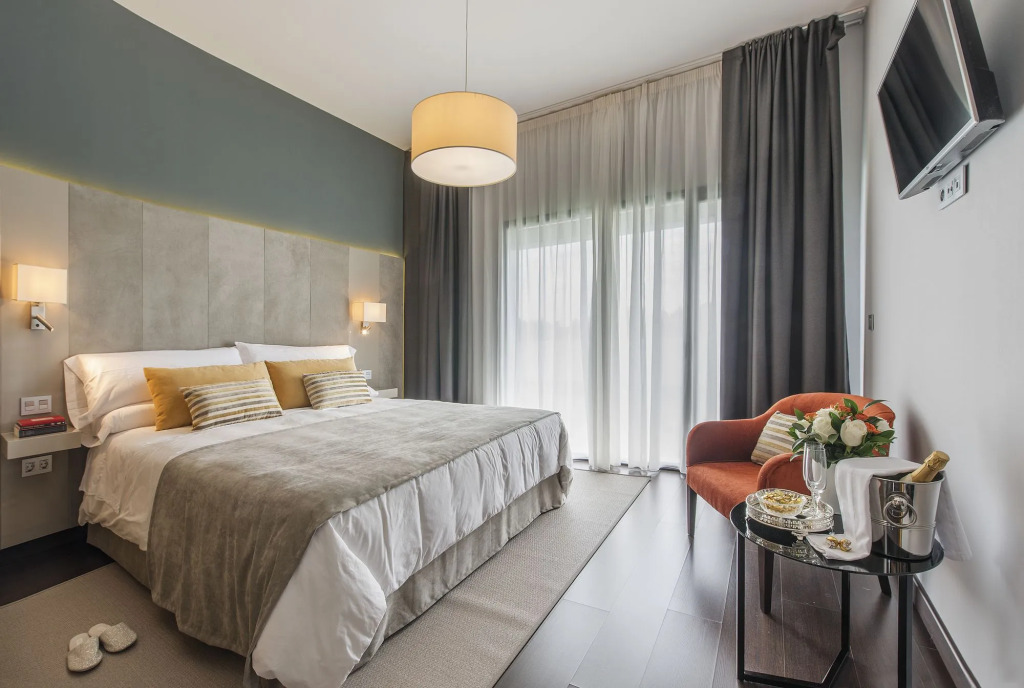 Sevilla Green Suites