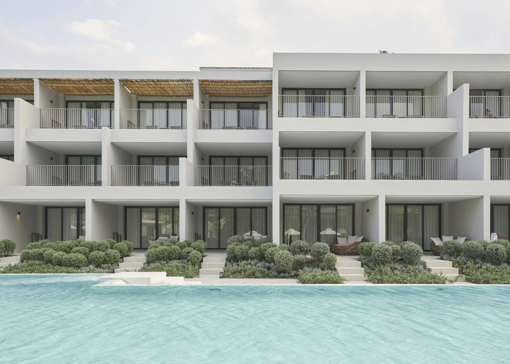 VALA Hua Hin - Nu Chapter Hotels