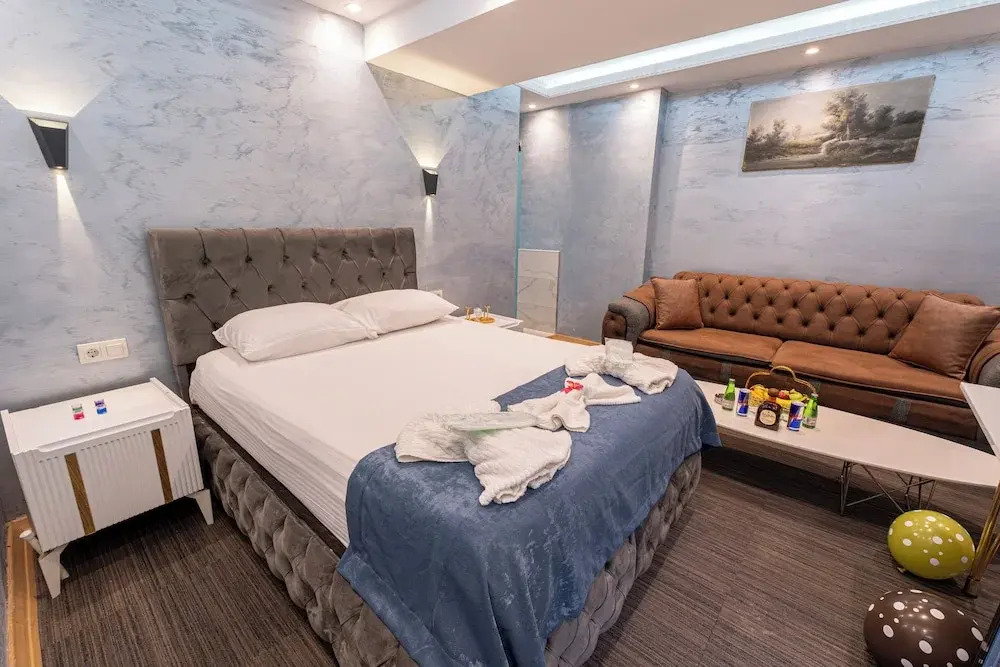 Stay Suite Hotel