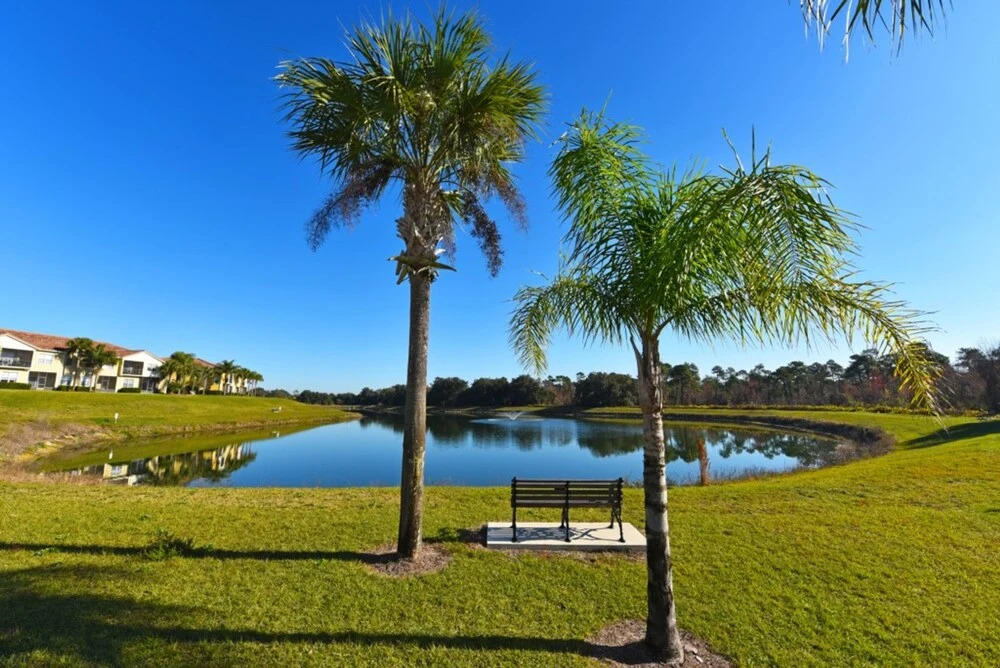 Oakwater Resort Two-bedroom