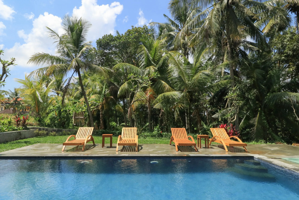 Suarsena Ubud