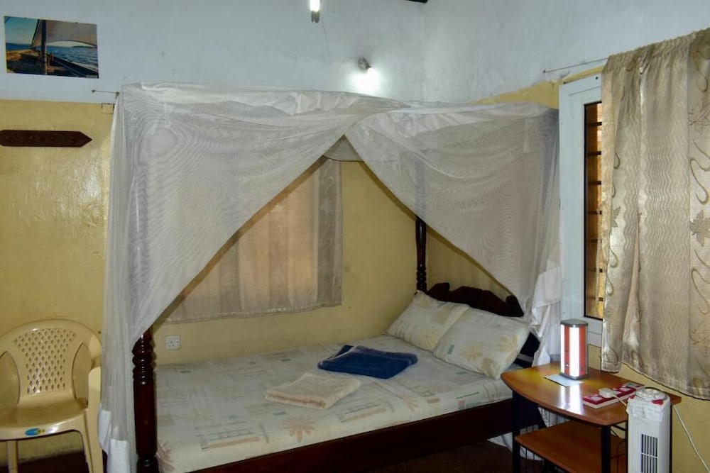 JamboHouse Lamu