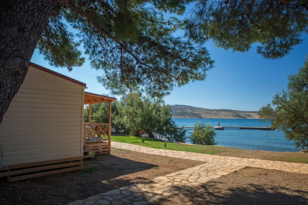 Camping Paklenica