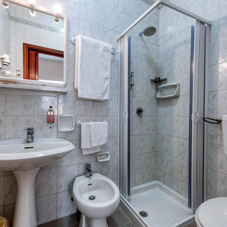 Hotel Barsotti