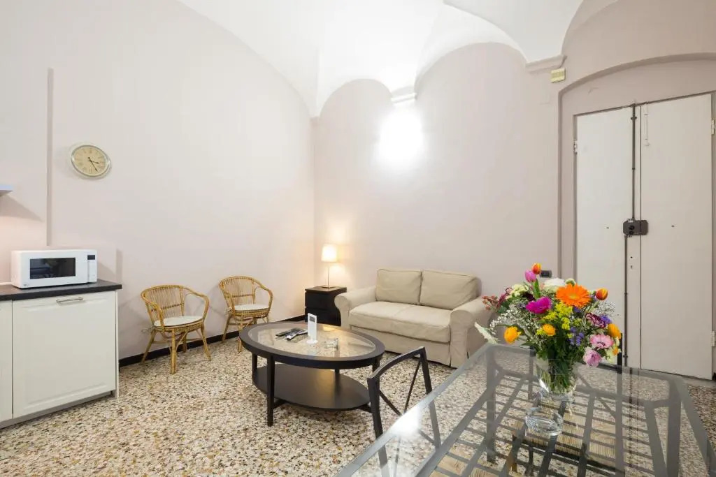 Helvetia Suite