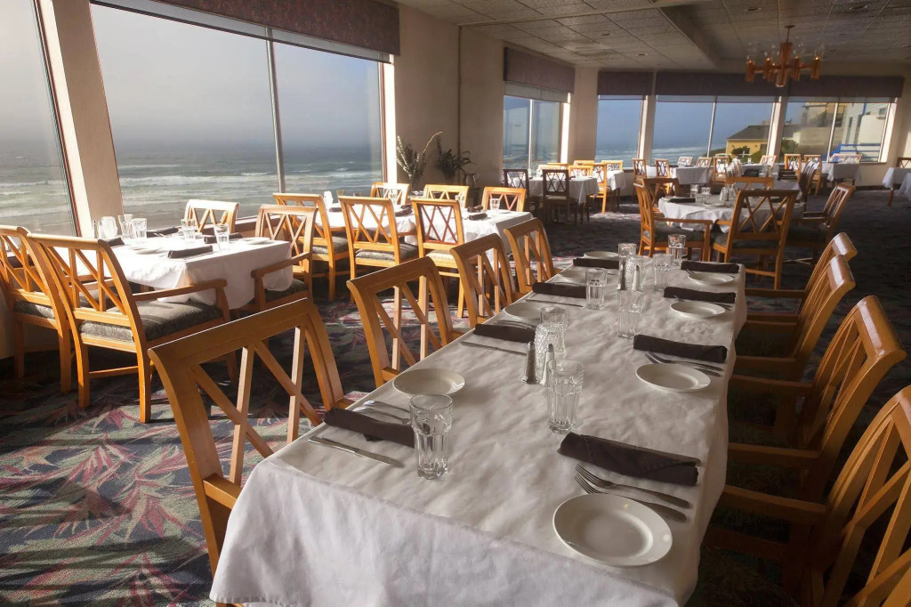 Seagrass Oceanfront Inn