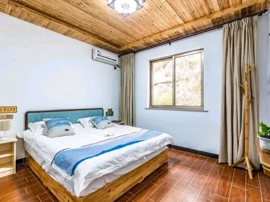 Hai Bian De Jia Guesthouse