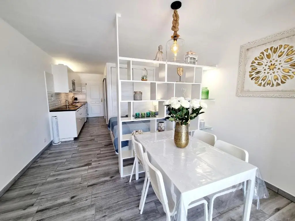 Apartamento MARIA 26 PLAYA ROCA