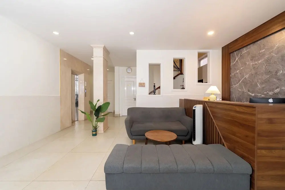Dalat Blanc Hotel Apartment