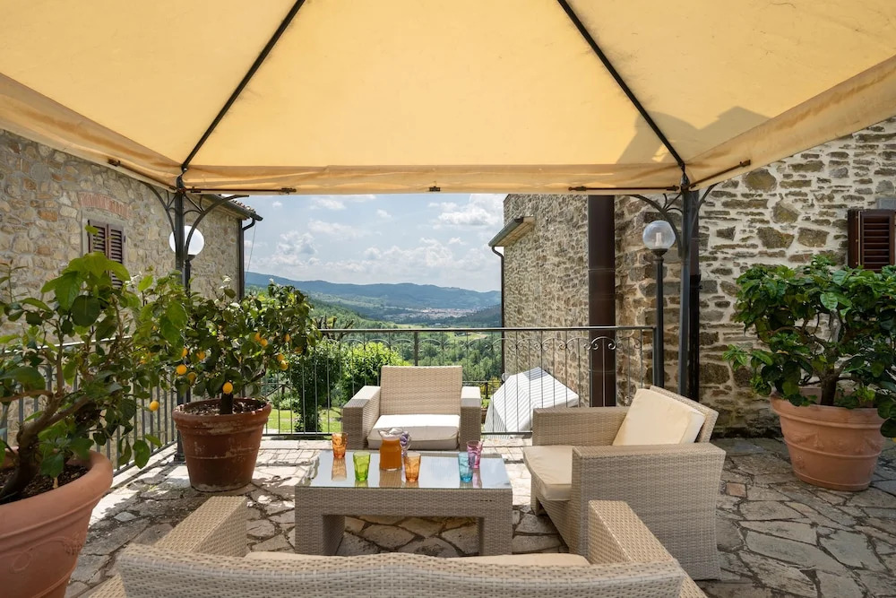 Villa Olivi Pool by Geco Vacation Rentals