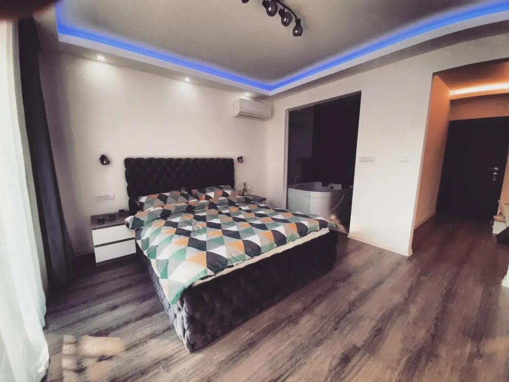 Stars lux room