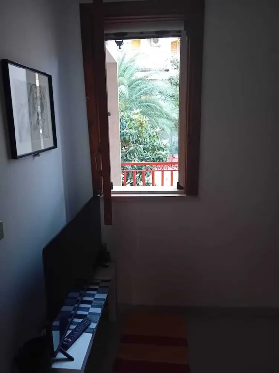 Bright and Panoramic Two-room Apartment