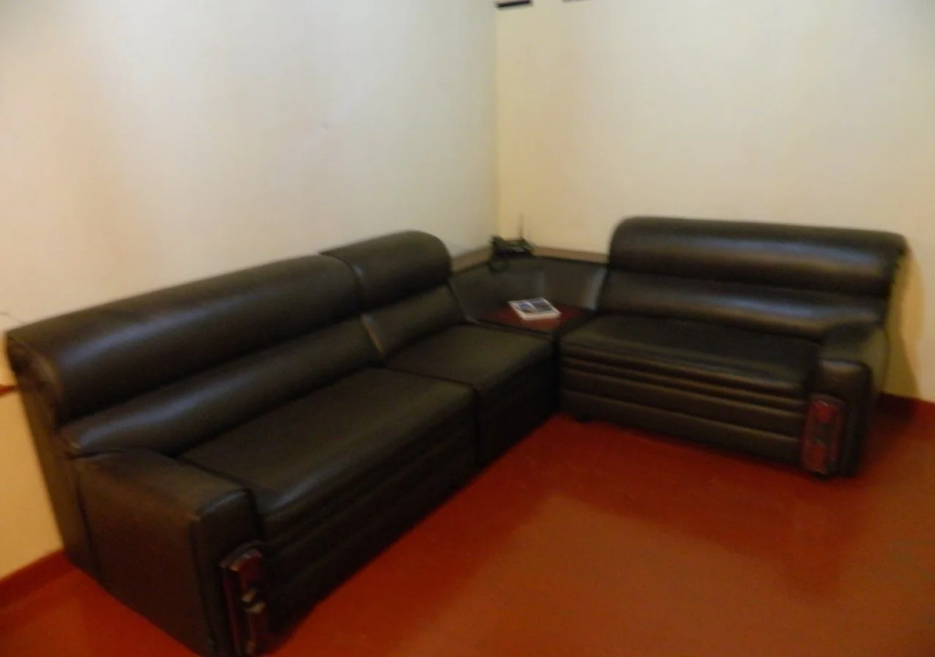 Sinharaja Hostel