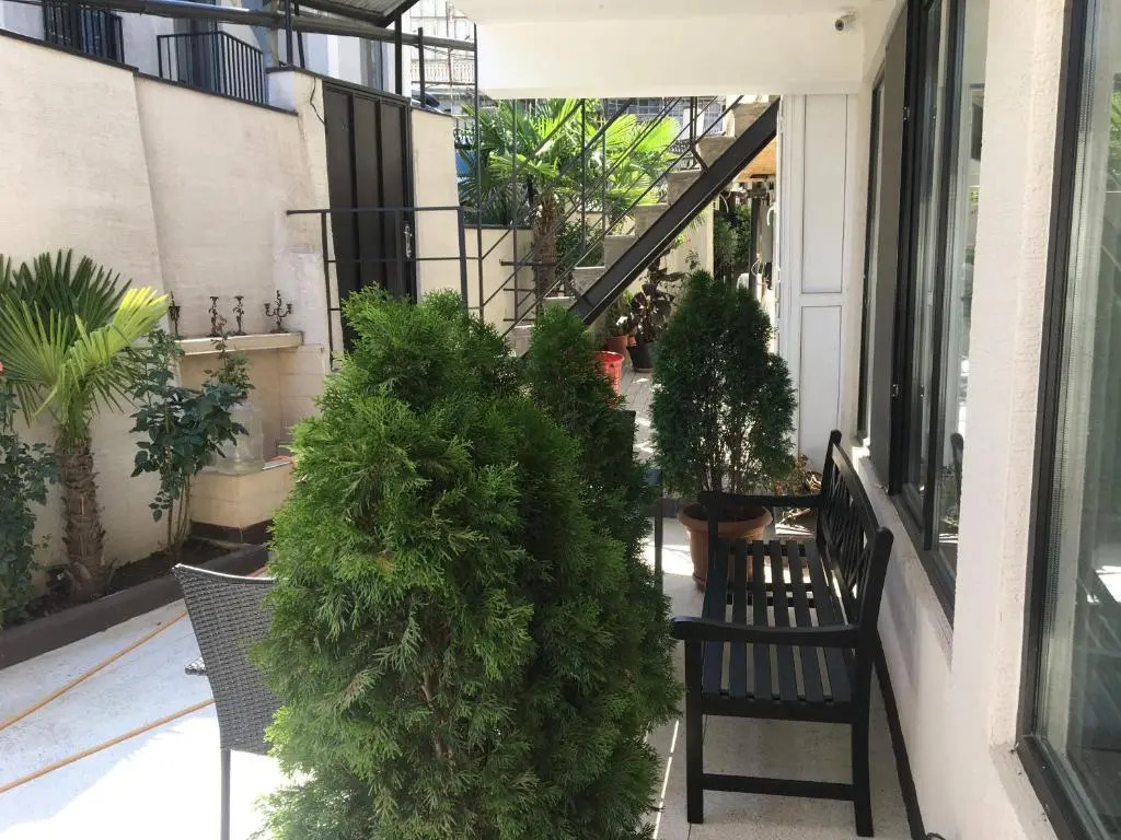 10 shindisi street Tbilisi