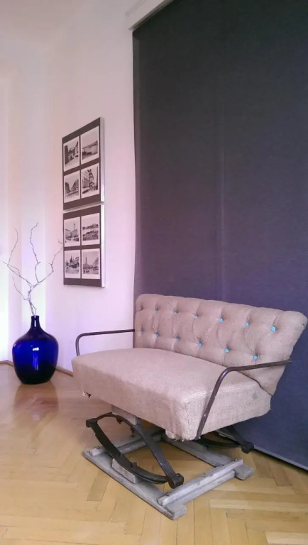 Bastion Apartment
