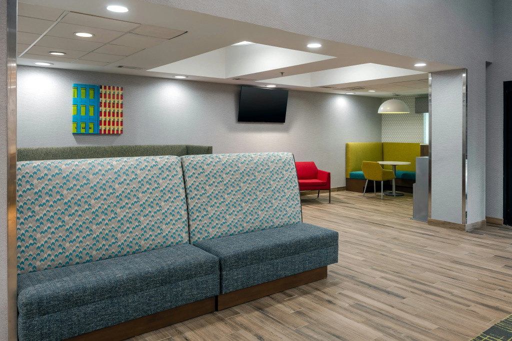 Hampton Inn & Suites Alpharetta Roswell