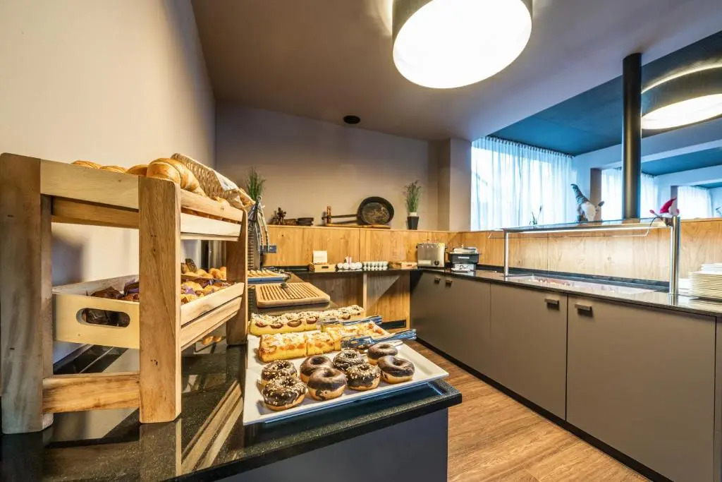 Rufis Hotel Innsbruck
