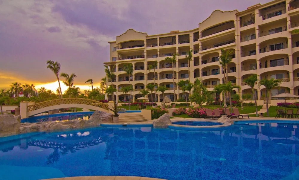 Las Mananitas LM D214 1 Bedroom Condo By Seaside Los Cabos