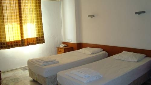 Yonca Apart & Hotel