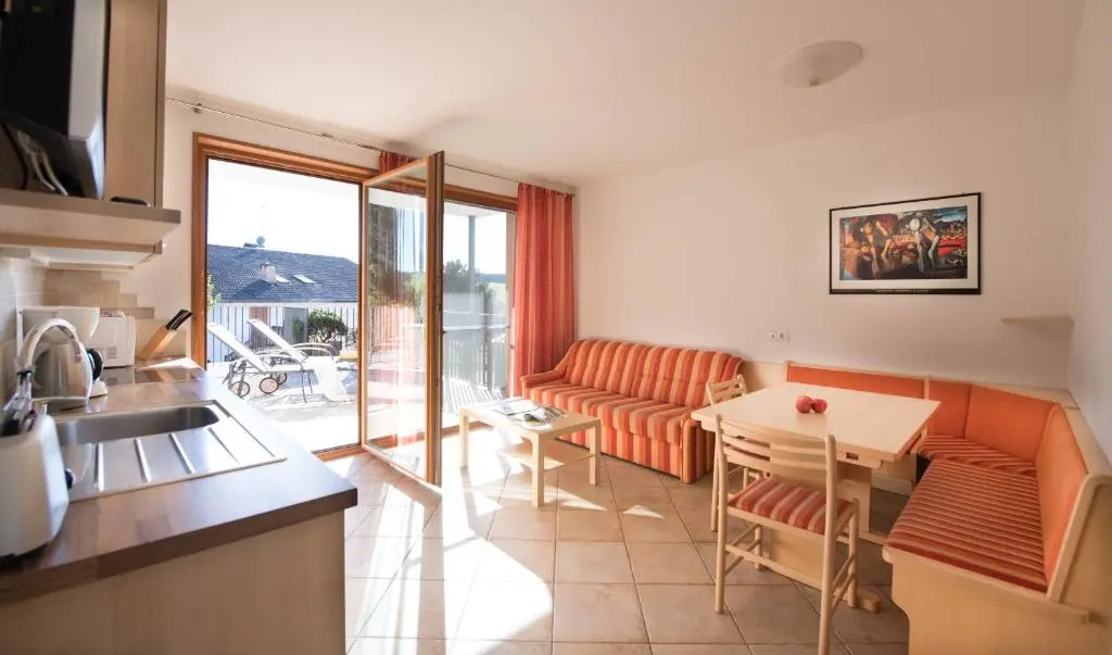 Apartments Elisir