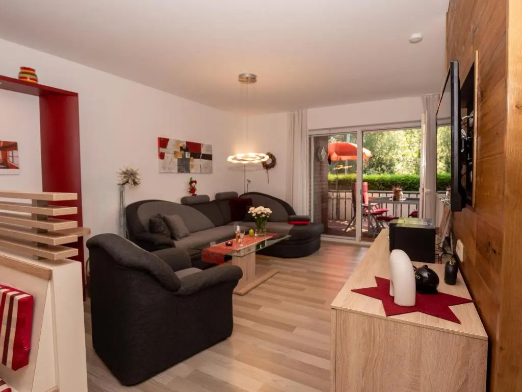 Ferienwohnung Papst