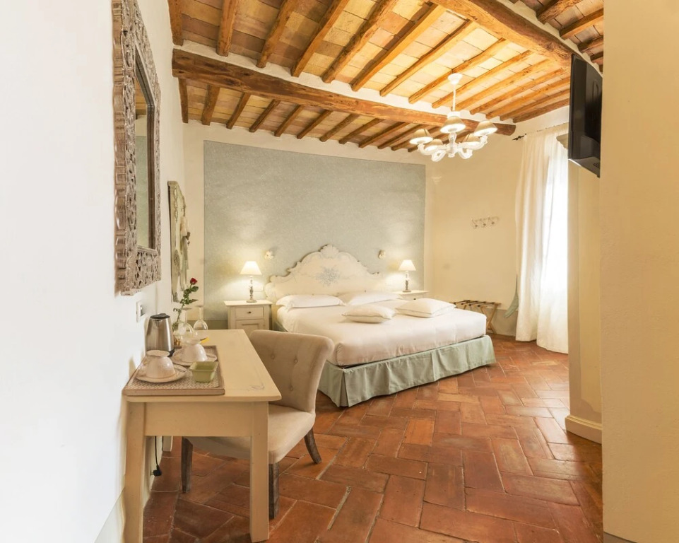 Agriturismo Il Segreto di Pietrafitta