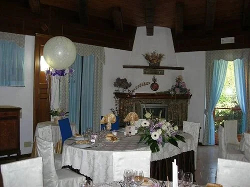 Hotel Italia